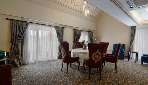 Suite Deluxe, 1 chambre, vue montagne