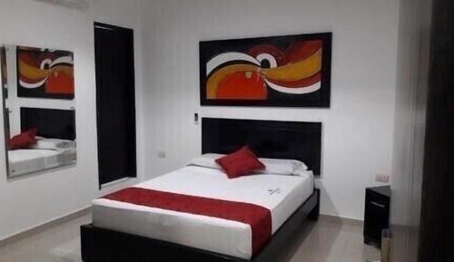 Chambre Simple