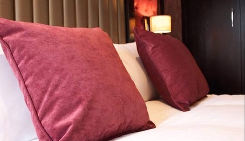 Chambre Familiale, 1 chambre, non-fumeurs