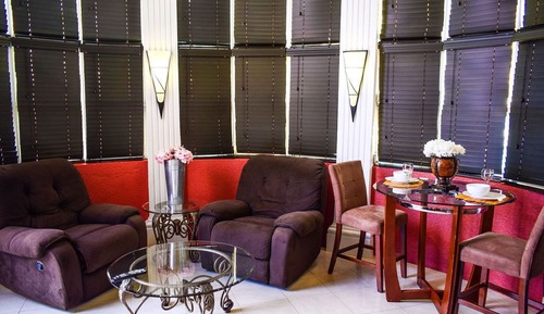 Appartement Deluxe, 1 chambre, coin cuisine