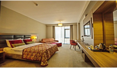 Chambre Standard