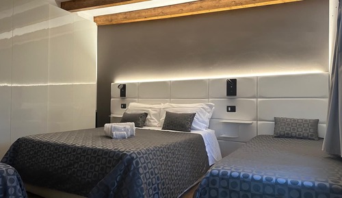 Appartement Familial, 1 chambre