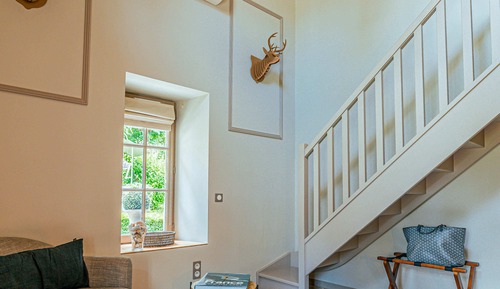 Chambre Familiale (Côté Puits)