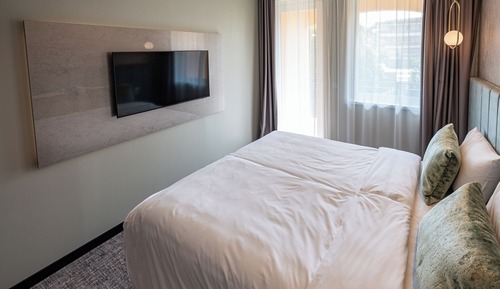 Chambre Deluxe