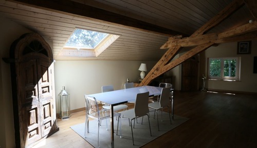 Appartement Familial, 2 chambres, non-fumeurs, cuisine