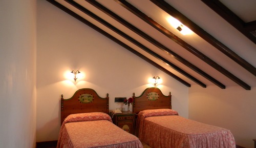 Chambre Double Standard