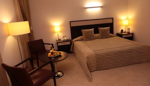 Chambre Double Standard