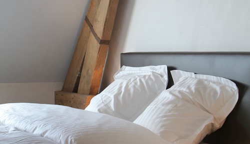 Chambre Quadruple Familiale