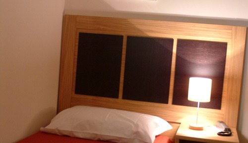 Chambre Simple