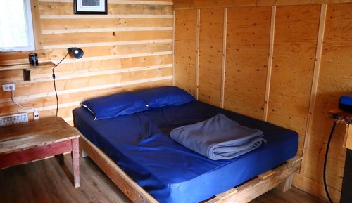 Chalet 4 pers. Le Boréale