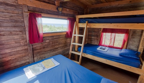 Chalet 6 Pers. Le Griffon