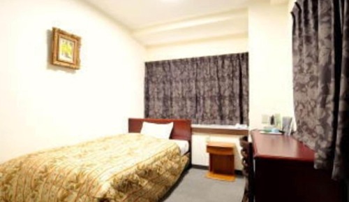 Chambre Simple, non-fumeurs