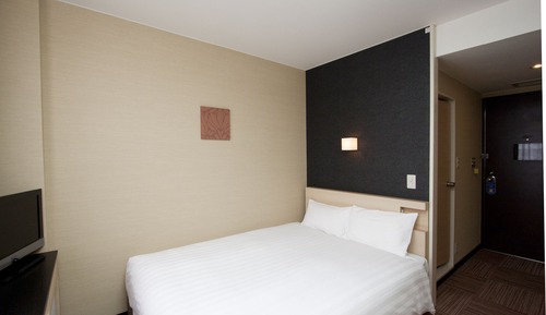 Chambre Double Standard, 1 lit double, fumeurs