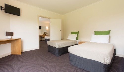 Chambre Familiale