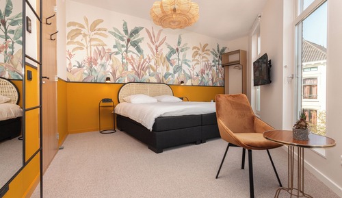 Chambre Standard