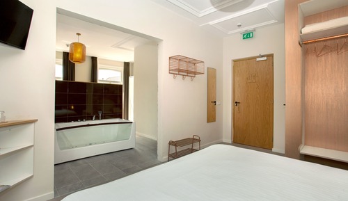 Chambre Exécutive