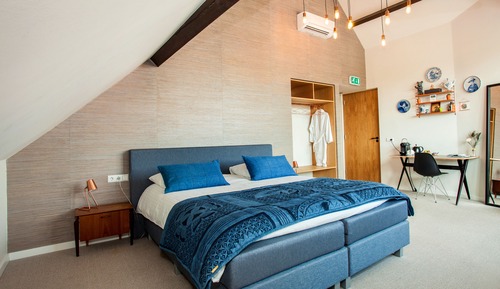 Chambre Supérieure