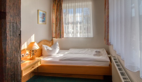 Chambre Simple