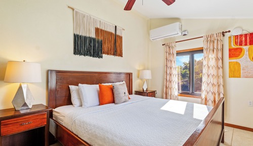 Appartement Confort
