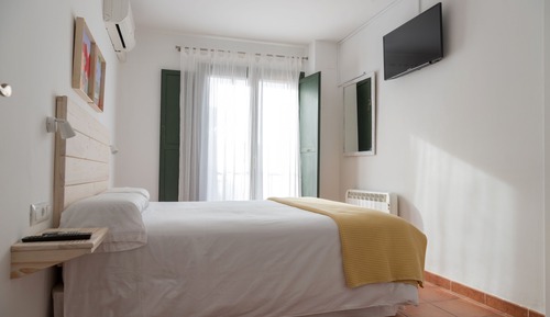 Chambre Double