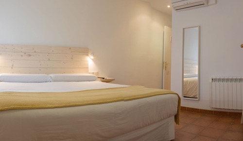 Chambre Double (King Size)