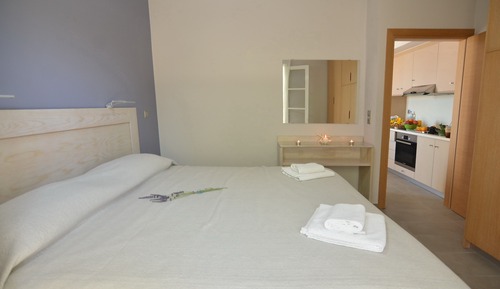 Appartement, 1 chambre