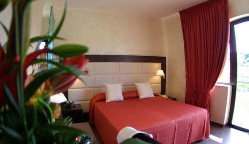 Chambre Double Classique pour 1 personne