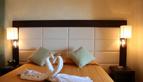 Chambre Double Classique