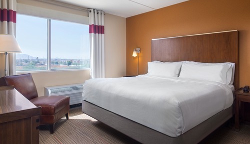 Suite, 1 chambre (Mobility Accessible, Tub)