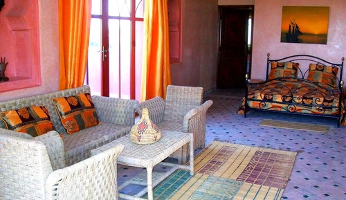 Chambre Familiale, plusieurs lits