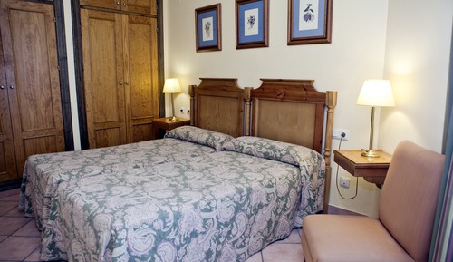 Appartement, 1 chambre