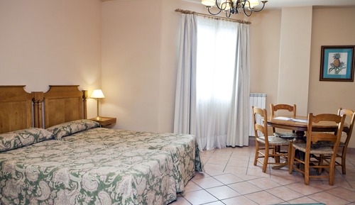 Appartement, 2 chambres