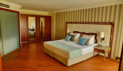 King Residence