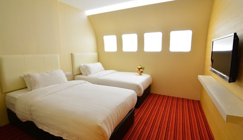 Chambre Premium, 1 chambre (Family)
