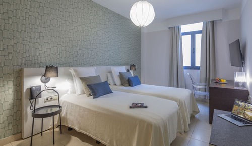 Chambre Double Standard