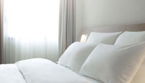 Chambre Standard, 1 lit double