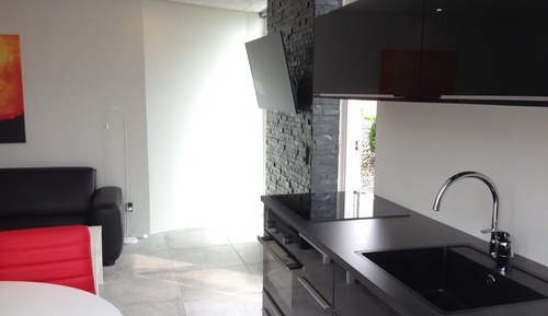 Appartement (40 m2)