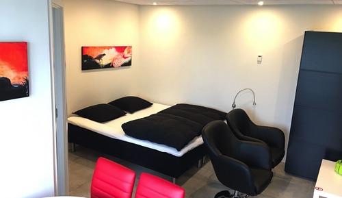 Appartement, terrasse (28m2)