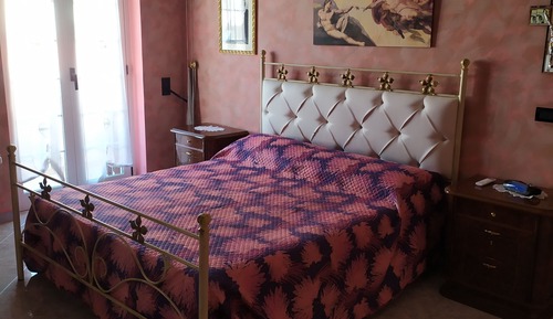 Chambre Deluxe