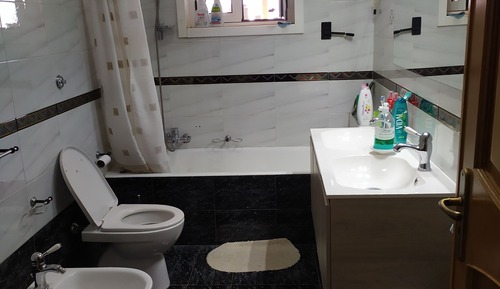 Chambre Double ou avec lits jumeaux