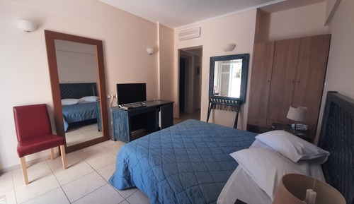 Appartement Familial