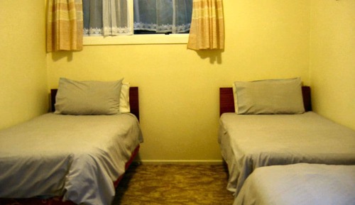 Cottage, 3 chambres