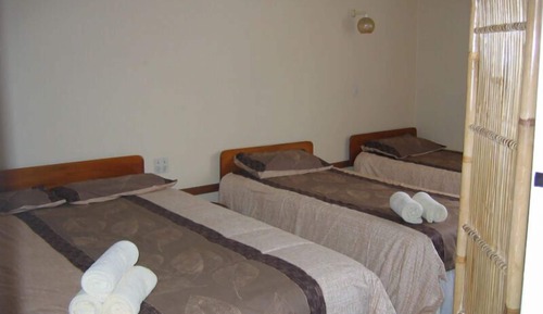 Appartement, 1 chambre