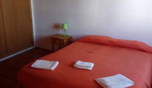 Appartement, 2 chambres