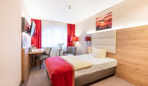 Chambre Simple