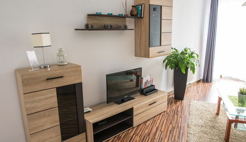 Appartement Confort, 1 chambre, non-fumeurs, coin cuisine