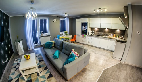 Appartement Supérieur, 1 chambre, non-fumeurs, coin cuisine