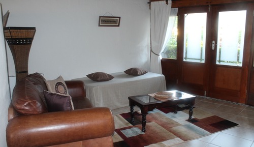 Chambre Familiale