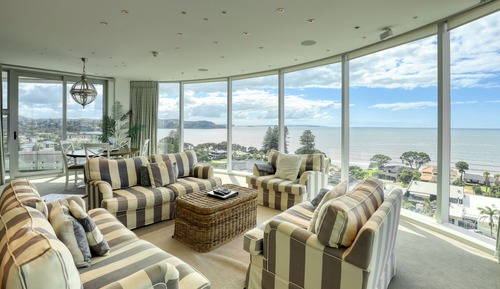 Appartement « Premier »