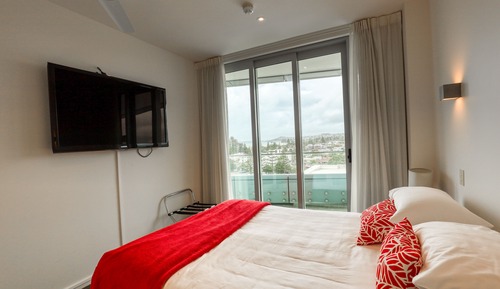 Appartement Deluxe, 2 chambres